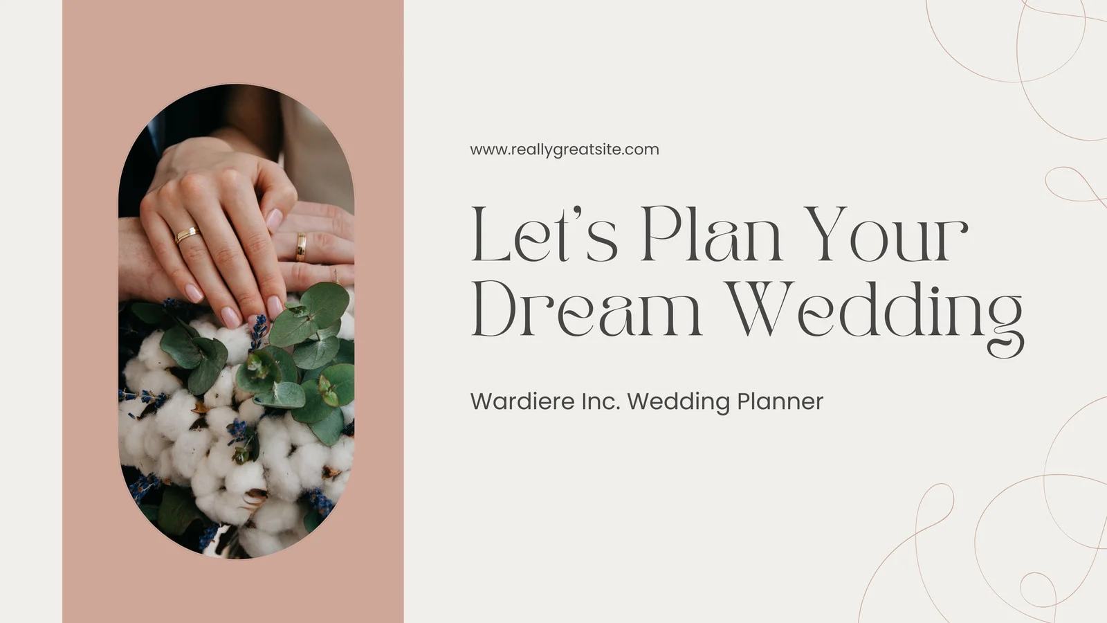 Wedding Video in Brisbane, CA