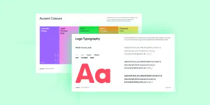 Brand Guidelines Service in Brisbane, CA
