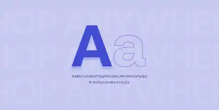 Typography Design Service in Brisbane, CA