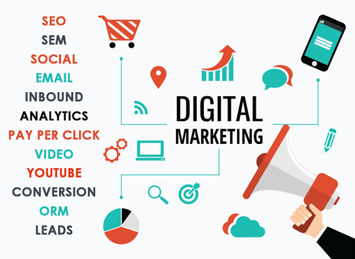 #1 Digital Marketing Services - Digital Marketing Agency in Brisbane, CA