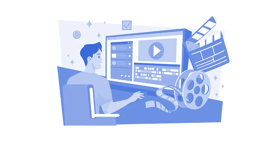 World-Class Video Editing Service Online | Professional Video Editing Company in Brisbane, CA