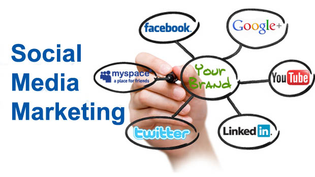 Social Media Management Services in Brisbane, CA, SMM Services, Best Social Media Marketing Company in India