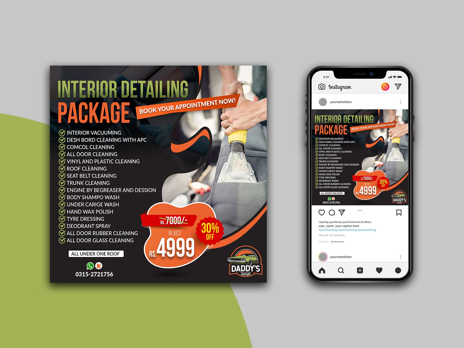 Brand Promotion Motion Graphics Design Brisbane, CA