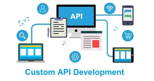 Best API Integration Company in Brisbane, CA | Custom API Development Services for Businesses