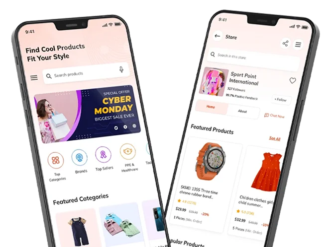 Ecommerce Website Design & Development Company in Brisbane, CA