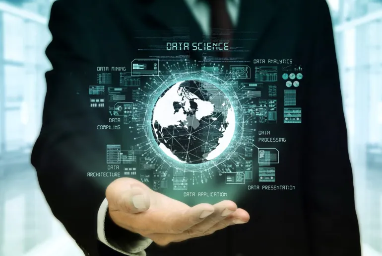 AI & Data Analytics Service | Big Data Analytics Consulting Services in Brisbane, CA