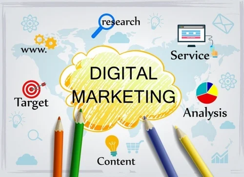 Digital Advertising Services Brisbane, CA