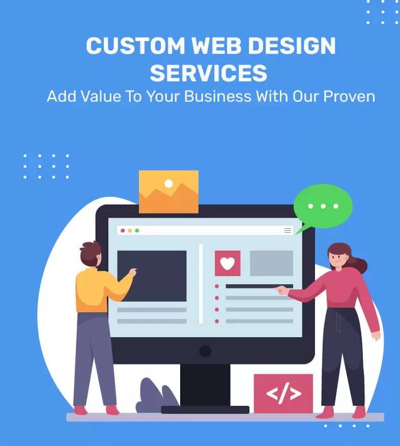 Website Development Services | Website Development Agency In Brisbane, CA