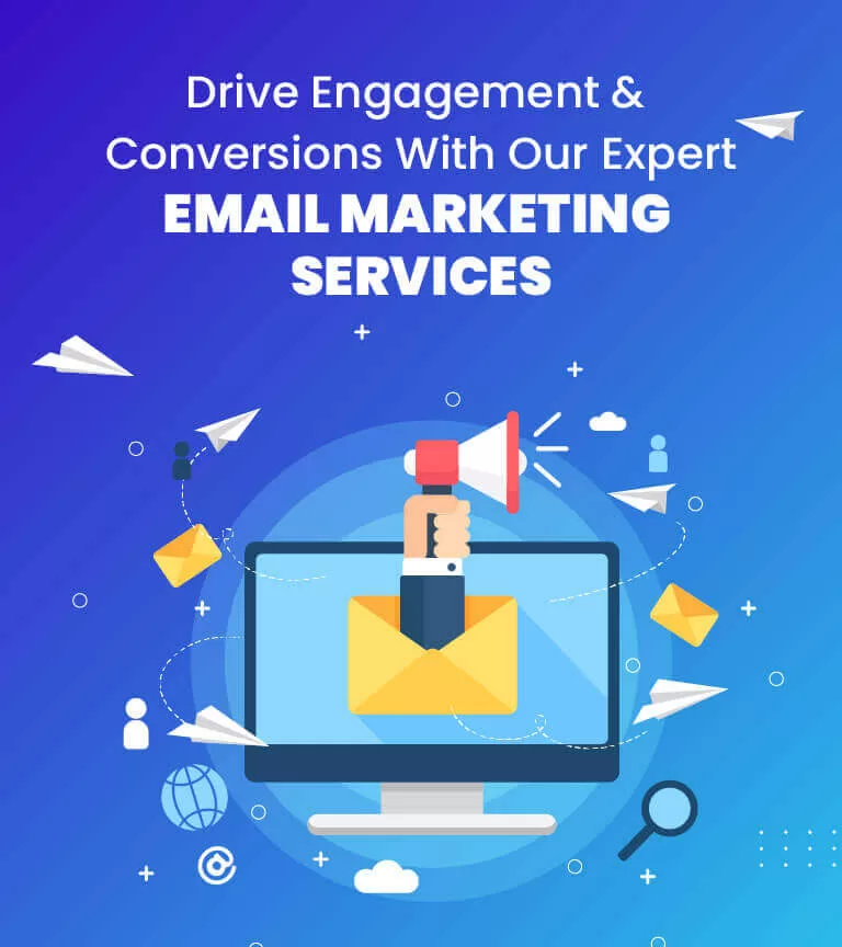 Email marketing automation in Brisbane, CA 2026 for online business Presence, AI email campaigns and customer engagement