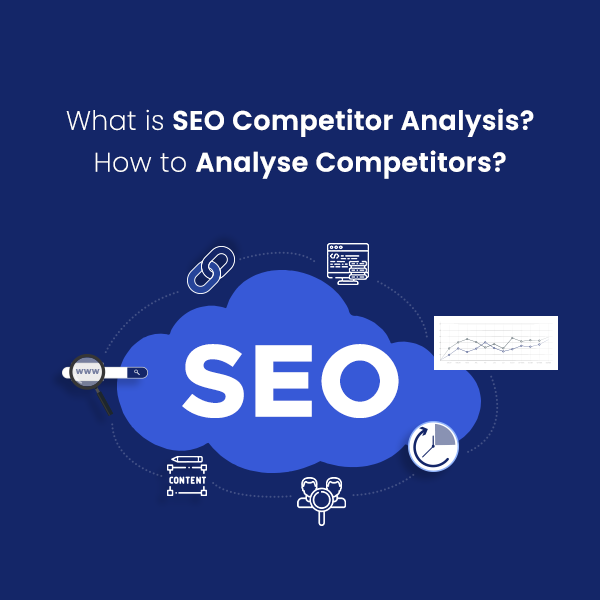 SEO Competitor Analysis Agency in Brisbane, CA - Improve Google Rankings