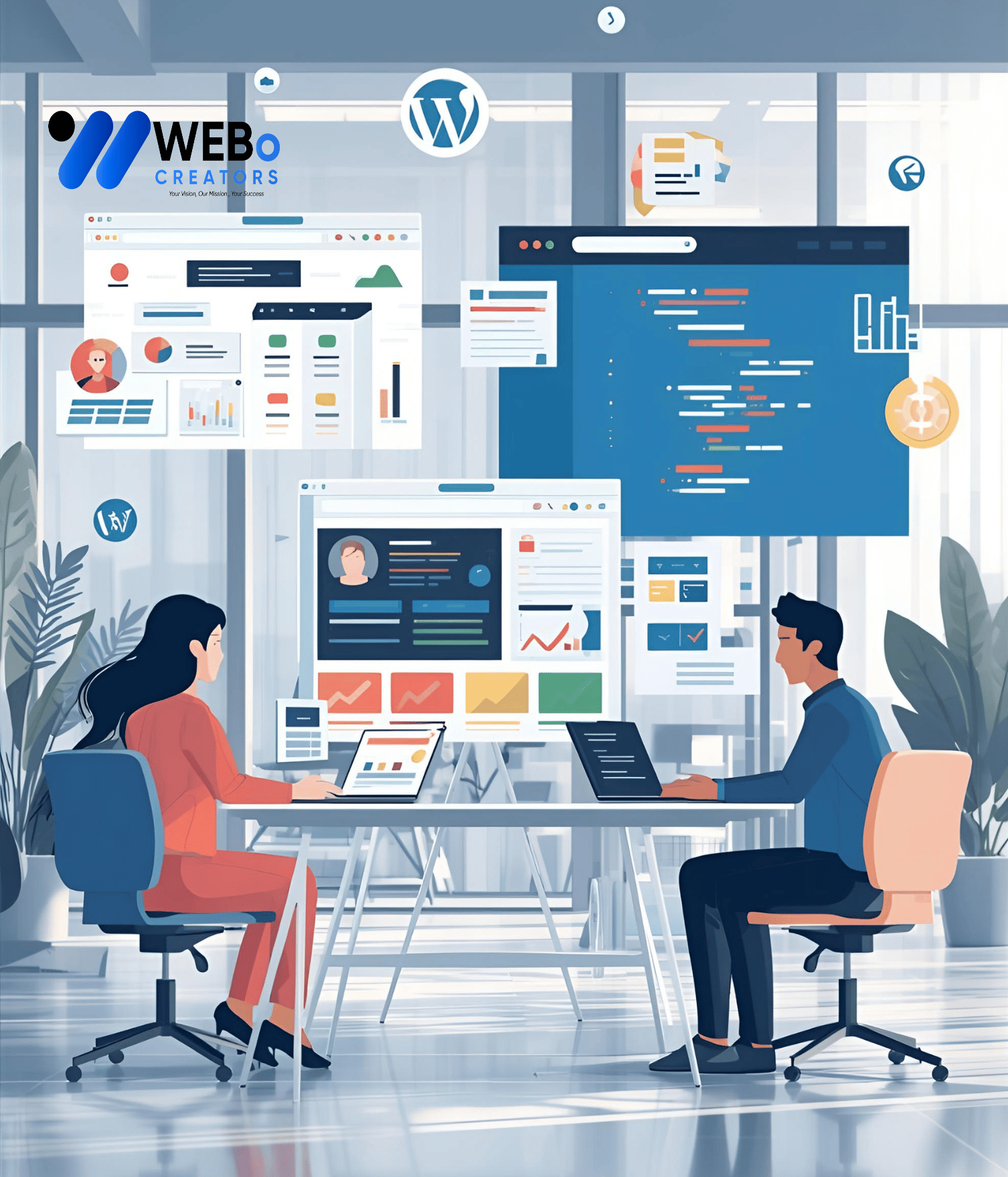 Best eCommerce WordPress Service - WooCommerce, Shopify Experts in Brisbane, CA