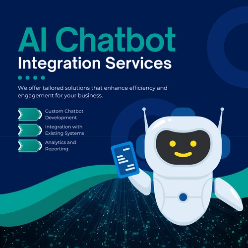 AI Chatbot Integration Services in Brisbane, CA 2026 - Automate Customer Support