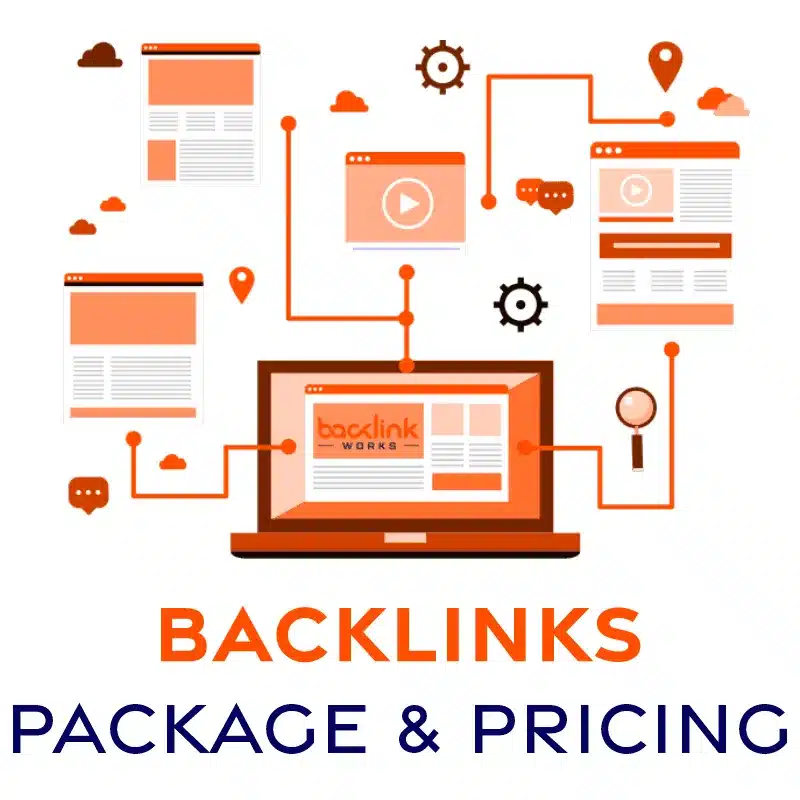 Backlink Building Services in Brisbane, CA for SEO Ranking Improvement