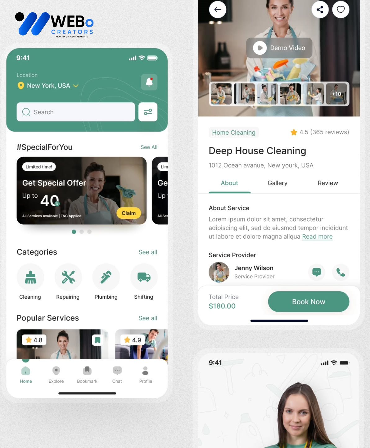 Android App Design and Development in Brisbane, CA