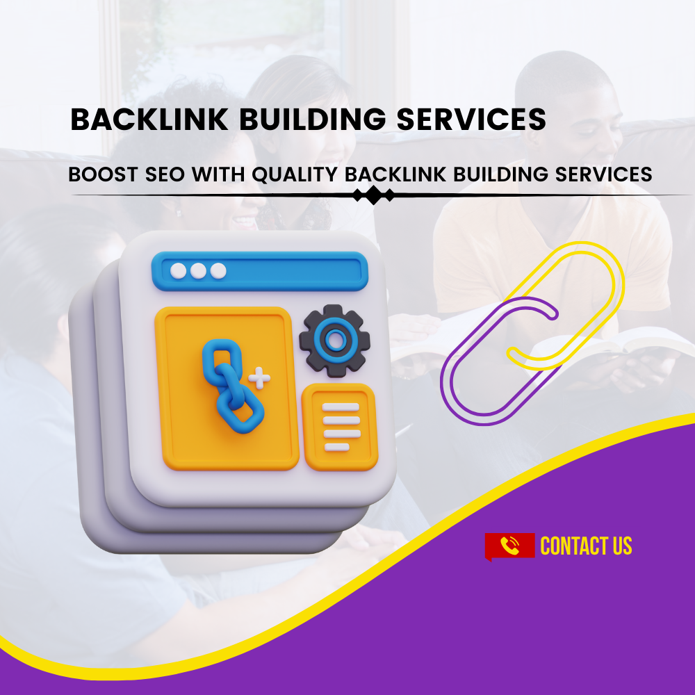 Improve Your Google Organic Website Ranking with High Quality Backlinks Services in Brisbane, CA