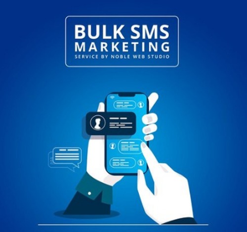 Bulk SMS Marketing Services in Brisbane, CA for Business Promotion and Customer Communication