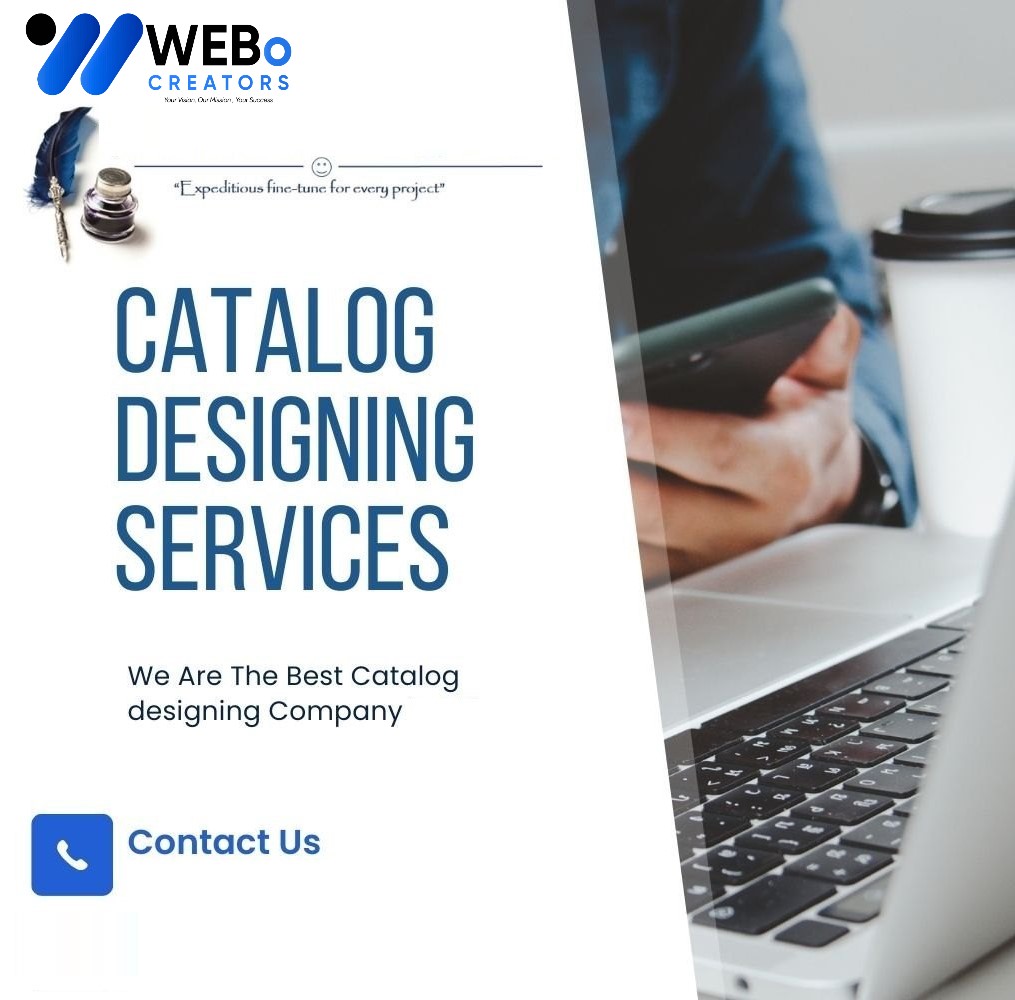 2026 Modern Product Catalog Design Services for Brisbane, CA Businesses