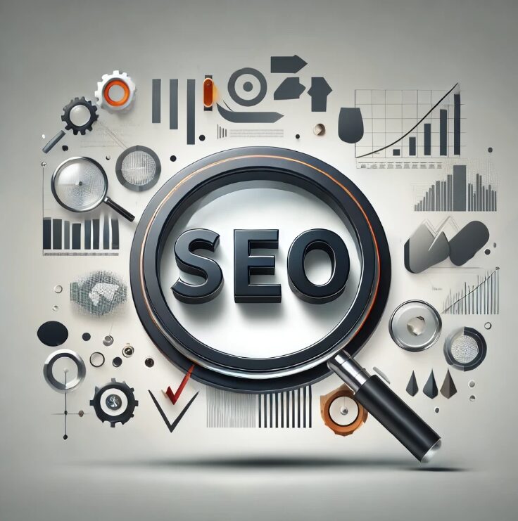 SEO Competitor Analysis for Better Google Rankings in Brisbane, CA