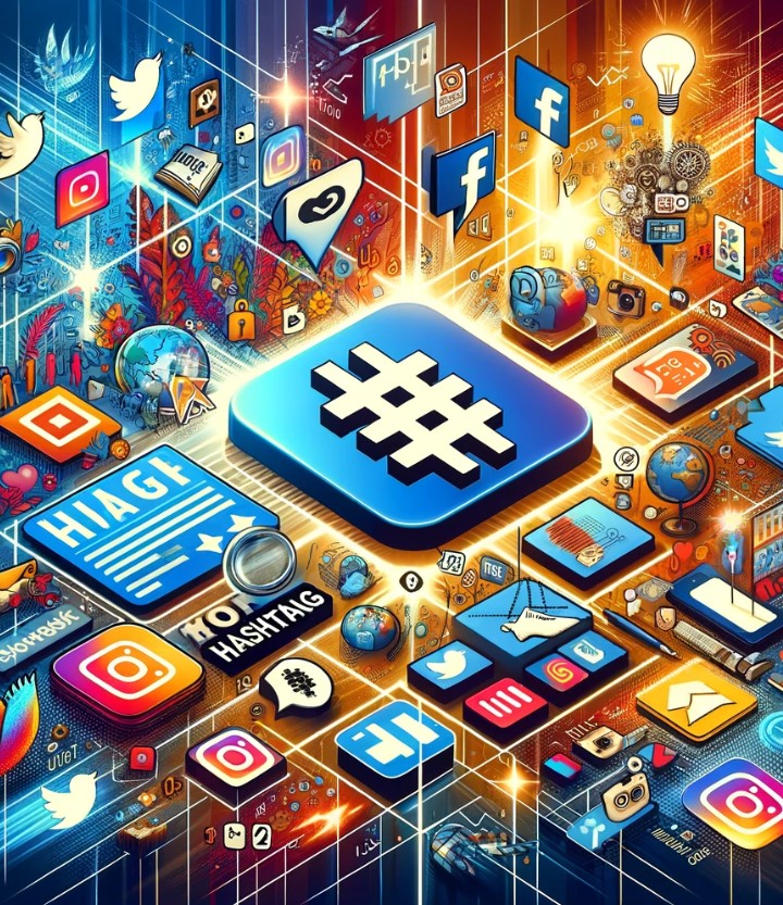 Content and Hashtag Optimization Service in Brisbane, CA