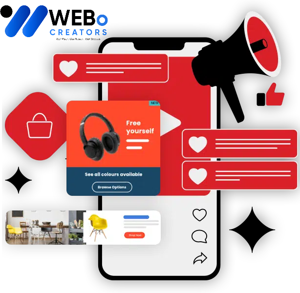 Display advertising campaigns and management services in Brisbane, CA