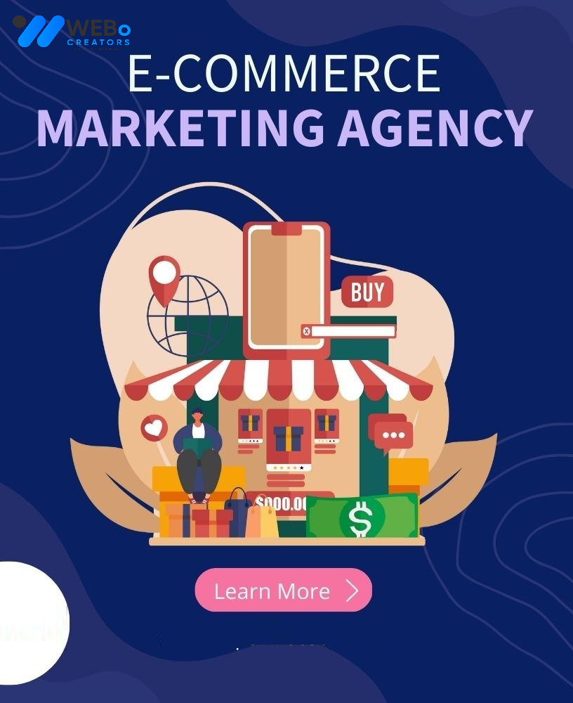 E-commerce marketing in Brisbane, CA | Online store success and sales boost