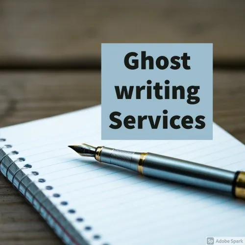 Expert Fiction Ghostwriting Services b Best Fiction Ghostwriters for Hire | Ghost Writing Solutions in Brisbane, CA - Book Writing, Blogs & Content Writing 2026