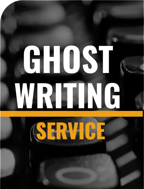 Ghostwriting Services in Brisbane, CA for Books Blogs and Business Content 2026