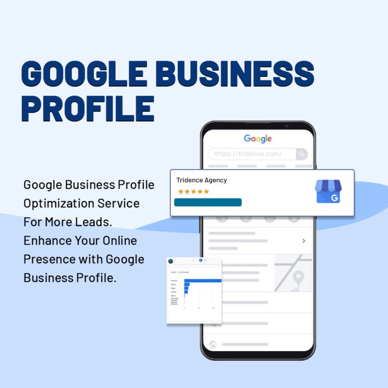 Google Business Profile Setup Service – Fast & Accurate in Brisbane, CA