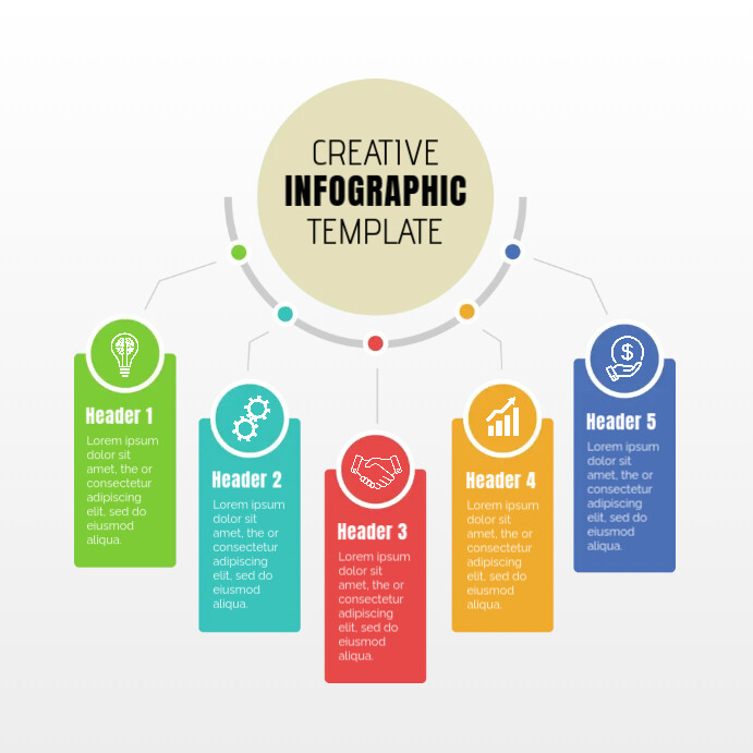 Infographics design services in Brisbane, CA 2026 - modern visual content creation