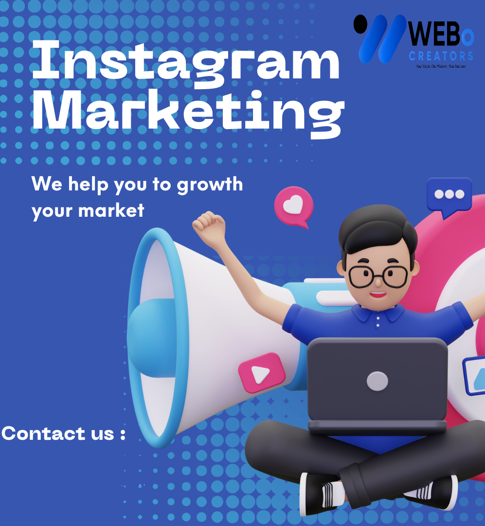 Best Instagram Marketing (Ads) Management Service Agency in Brisbane, CA