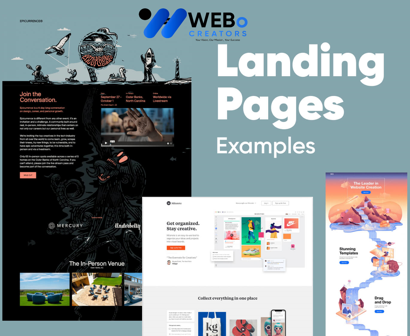Professional Landing Page Design Agency in Brisbane, CA For Ads & Campaigns 2026