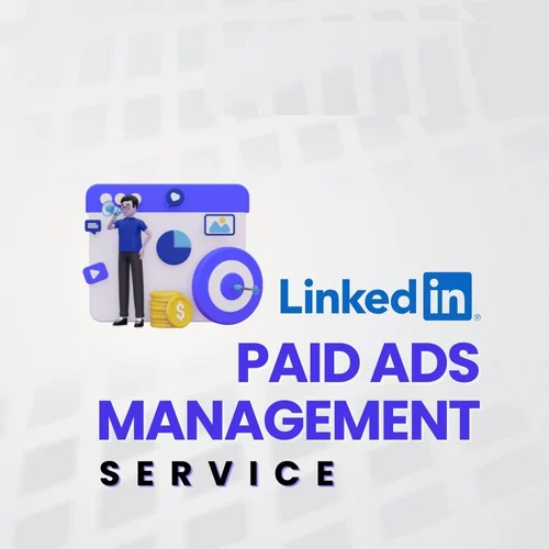 LinkedIn Ads Services in Brisbane, CA for Business Leads, Company Promotion & B2B Marketing 2026
