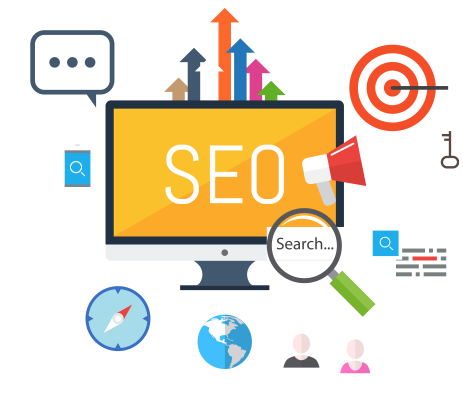 Brisbane, CA Local SEO Agency in Brisbane, CA For Google Business Profile & Google Maps Ranking