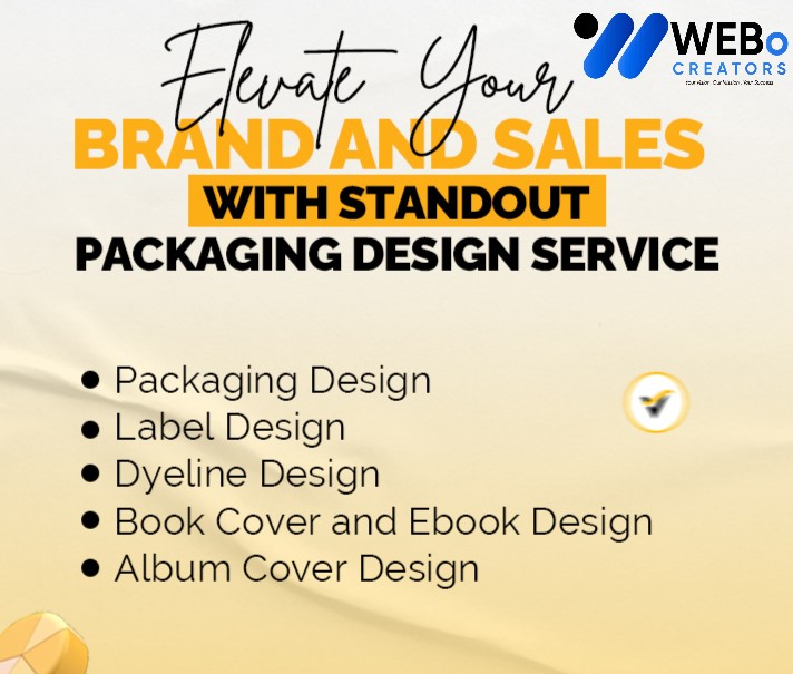 Mockups Packaging & Branding Design for Brand Presentation in Brisbane, CA