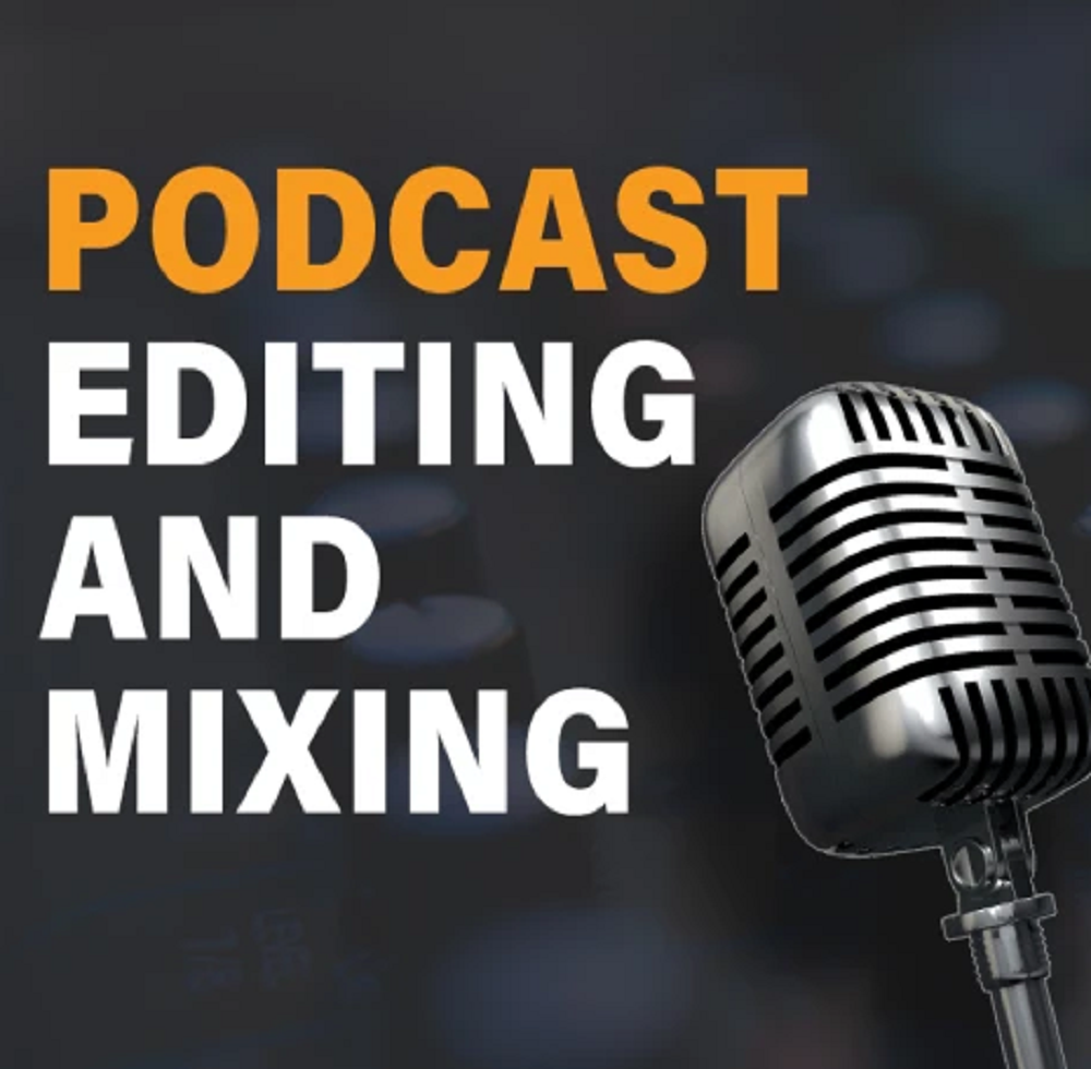 Podcast Editing Services & Video Post-Production in Brisbane, CA 2026