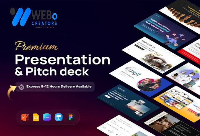 Event Production & Event Production Services | Presentation Design Services in Brisbane, CA