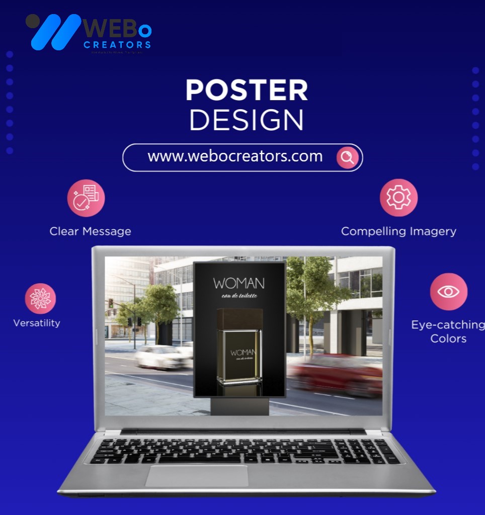 Best Print Media Design Services, Best Graphic Design Company in Brisbane, CA
