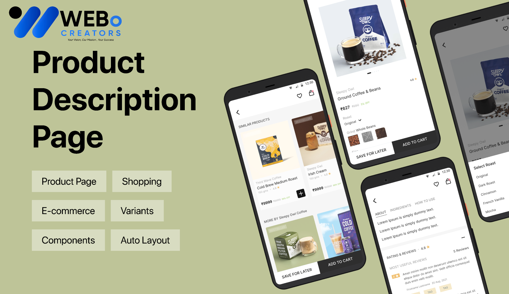 SEO friendly product description writing services in Brisbane, CA for online Businesses