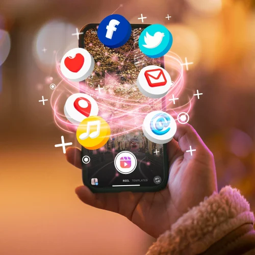 Reels and Shorts Management Services in Brisbane, CA for Social Media Marketing 2026