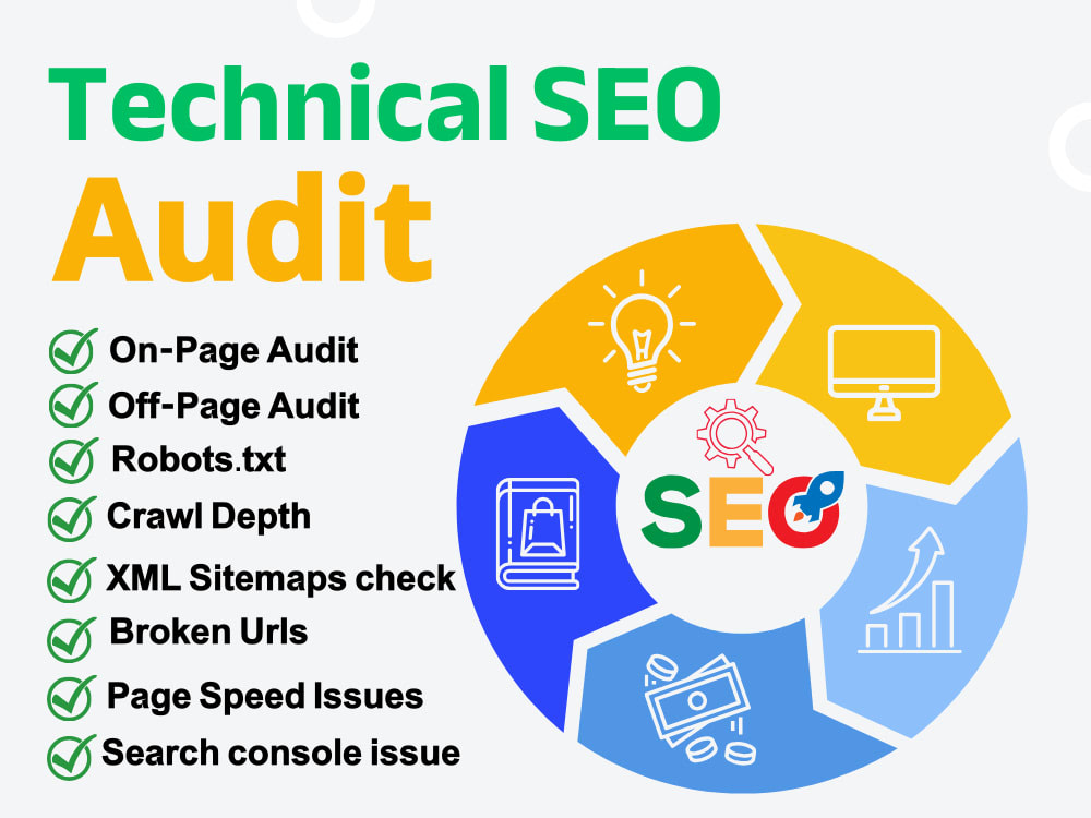 SEO audit services Brisbane, CA 2026 | website SEO analysis Google ranking report