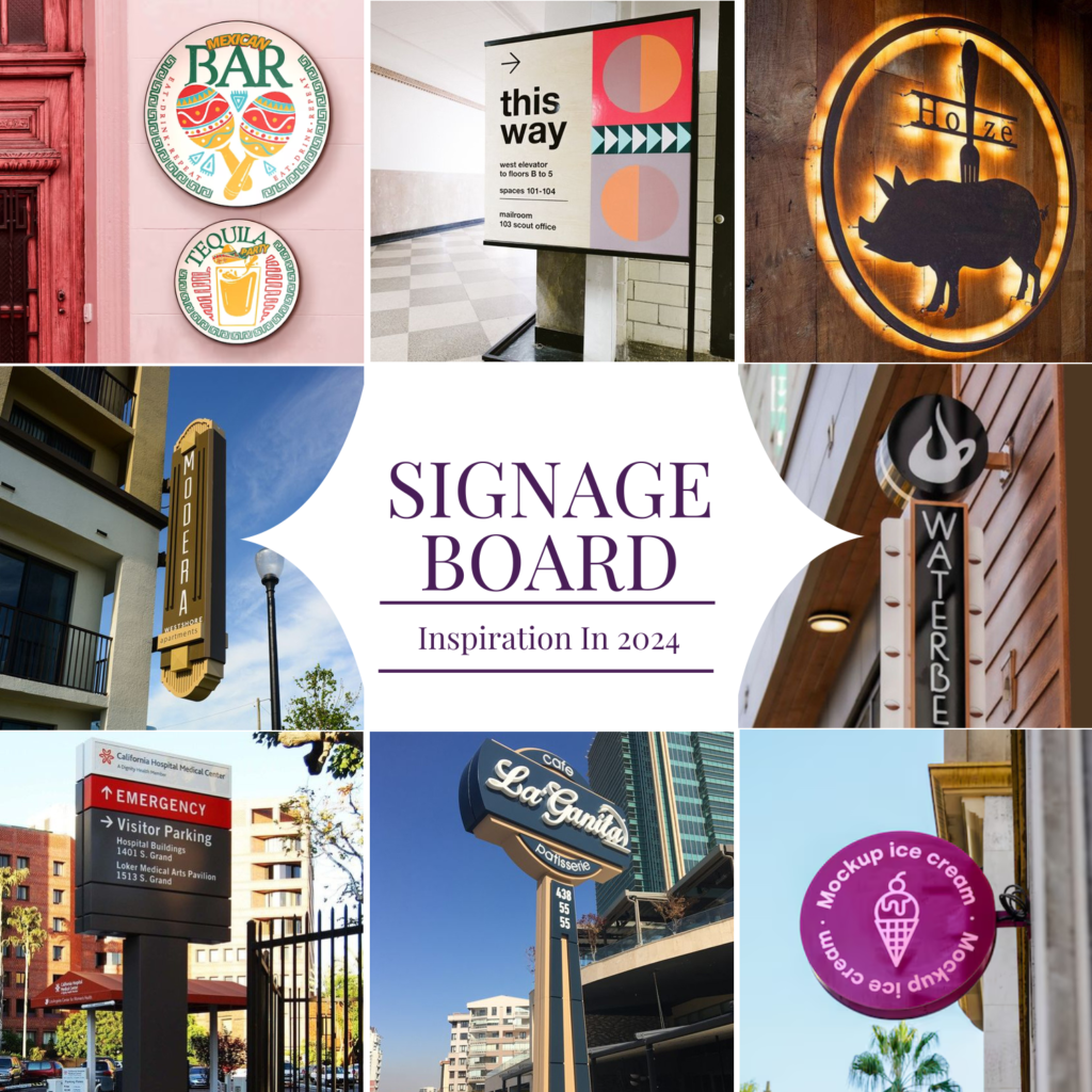 Signage | Indoor Signs | Outdoor Signs | 3d signs | Signage Design | Signage Services | Signage Services in Brisbane, CA