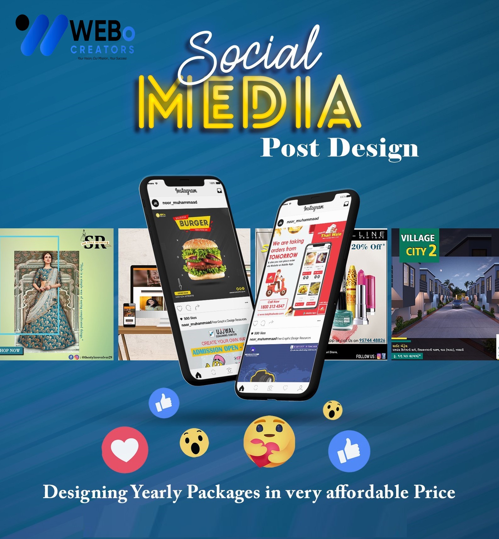 Social Media Content Calendar Services Brisbane, CA 2026 Instagram Facebook LinkedIn posting automation