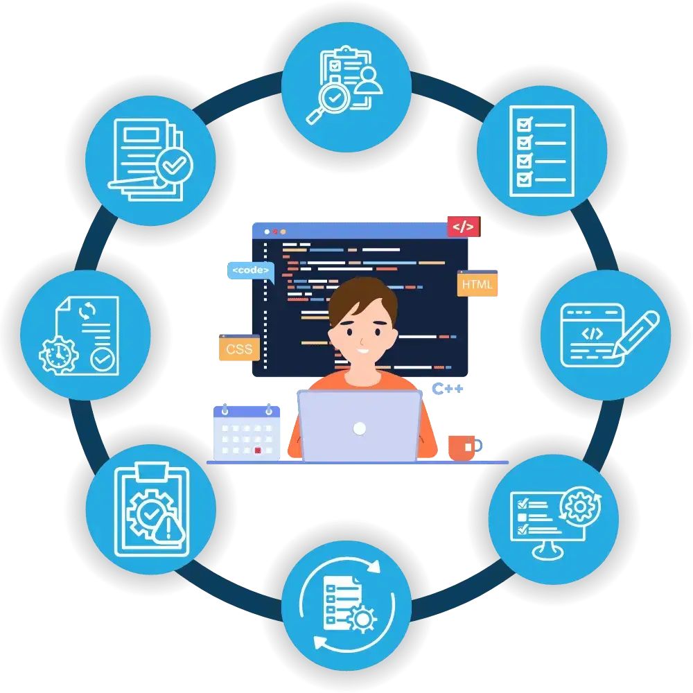Software Testing Services in Brisbane, CA - QA Testing and Quality Assurance Solutions