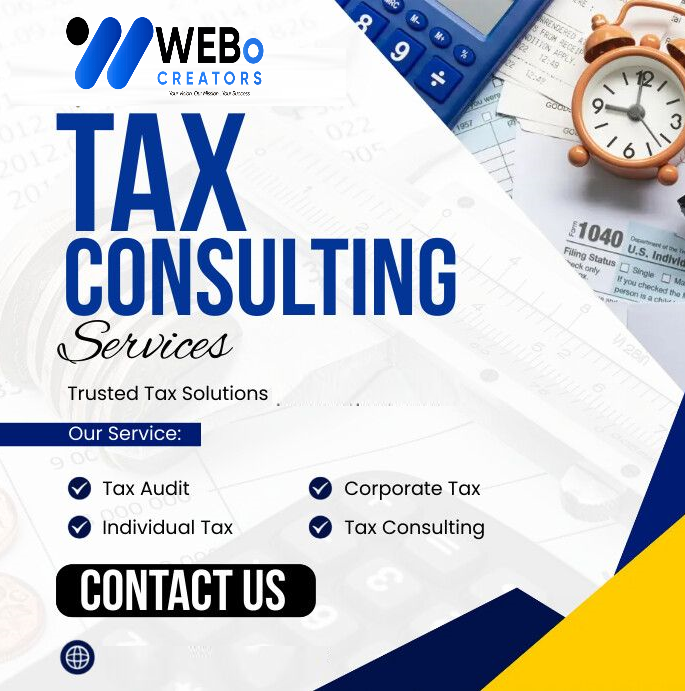 Best Tax Consultant Services in Brisbane, CA - Tax Advisor and Accountant