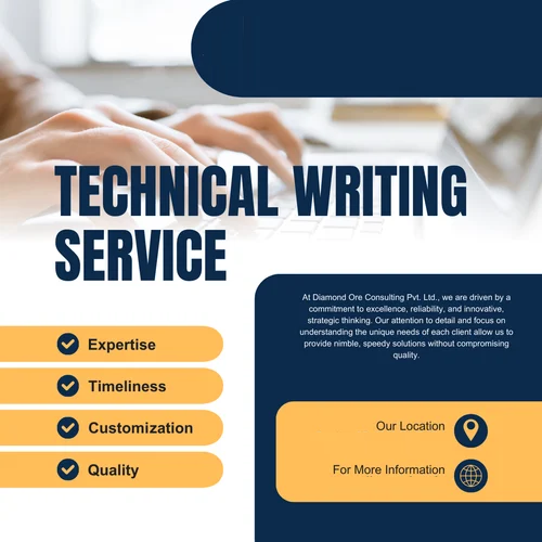Technical Writing Services in Brisbane, CA for Accurate Documentation & Manuals, Guides and Business Reports