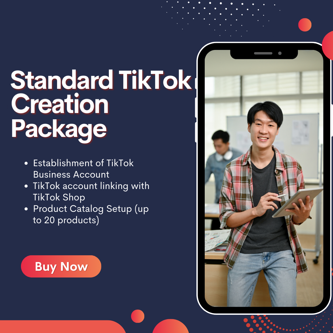 TikTok Ad Content Creation - Influencer Marketing Services in Brisbane, CA for Business Videos