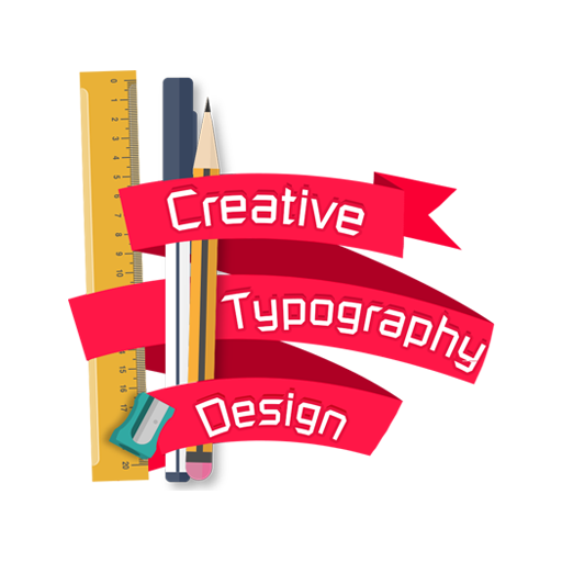 Typography Design Services in Brisbane, CA - Creative Fonts and Custom Text Designs