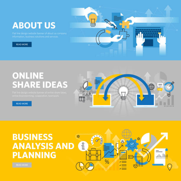 Banner Design Service | Offline and Online Ads Banners Agency in Brisbane, CA