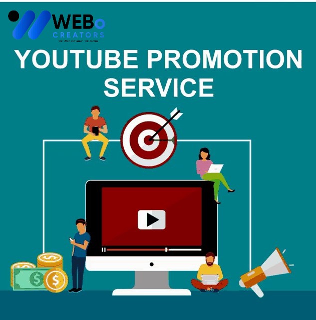 Best YouTube Promotion Service in Brisbane, CA for Channel Views and Subscribers