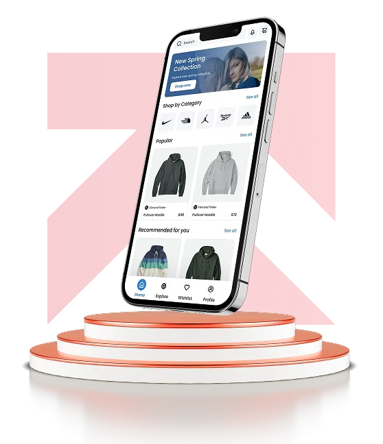 Ecommerce Website Development Services for Your Online Store in Brisbane, CA
